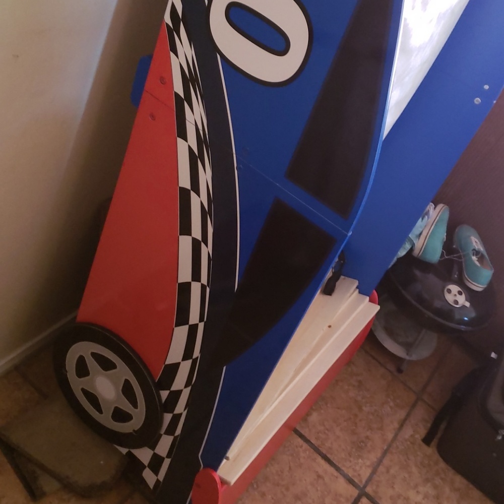 Kid bed